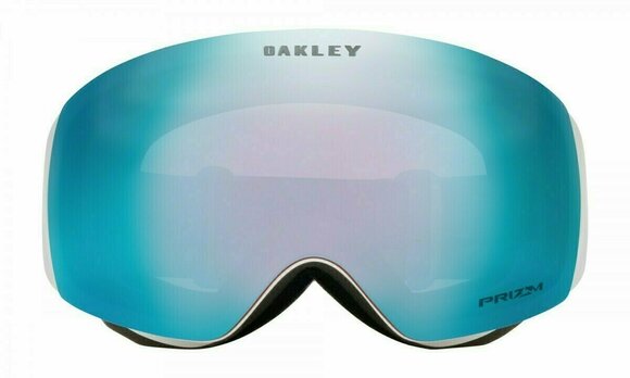 Skibriller Oakley Flight Deck XM Camo Vine Snow w/Prizm Sapphire Iridium 18/19 - 3