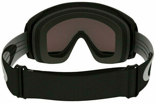 Óculos de esqui Oakley Line Miner L 707002 Matte Black/Prizm Torch Óculos de esqui - 4