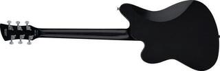 Guitarra eléctrica Jackson Pro Series Lee Malia LM-87 AM Open Pore Black Guitarra eléctrica - 2