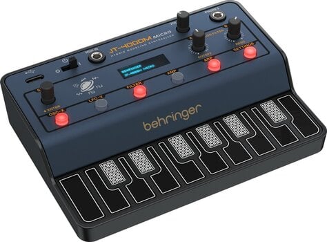 Syntetisaattori Behringer JT-4000M Micro Syntetisaattori - 2
