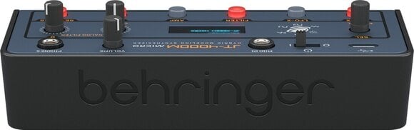 Syntetisaattori Behringer JT-4000M Micro Syntetisaattori - 3