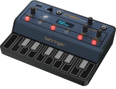 Syntetisaattori Behringer JT-4000M Micro Syntetisaattori - 4