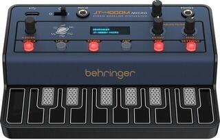 Sintetizador Behringer JT-4000M Micro Sintetizador - 4