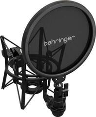 Microphone Shockmount Behringer SMP 1000 Microphone Shockmount - 1