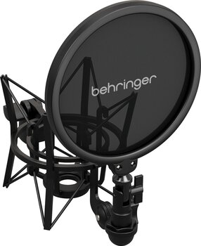 Мікрофон Shockmount Behringer SMP 1000 Мікрофон Shockmount - 2