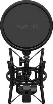 Мікрофон Shockmount Behringer SMP 1000 Мікрофон Shockmount - 3