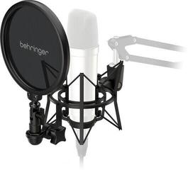 Microphone Shockmount Behringer SMP 1000 Microphone Shockmount - 4