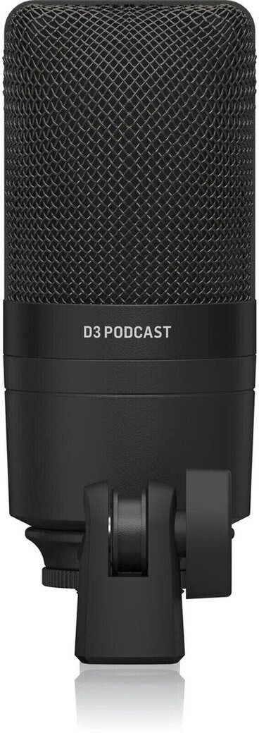 Charakterystyka kierunkowa