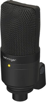 Podcastów Mikrofon Behringer D3 Podcast Bundle Podcastów Mikrofon - 3