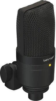 Podcastów Mikrofon Behringer D3 Podcast Bundle Podcastów Mikrofon - 4