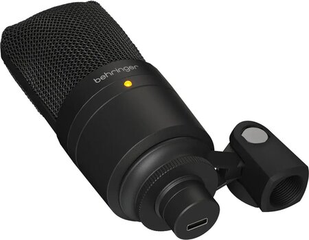 Podcastów Mikrofon Behringer D3 Podcast Bundle Podcastów Mikrofon - 5