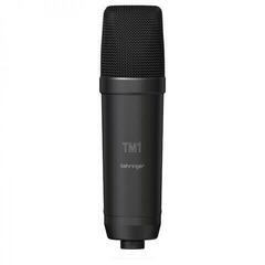 Micrófono de condensador de estudio Behringer TM1 Dark Edition Micrófono de condensador de estudio - 3