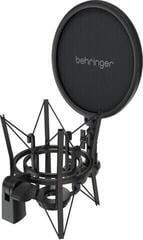 Micrófono de condensador de estudio Behringer TM1 Dark Edition Micrófono de condensador de estudio - 5