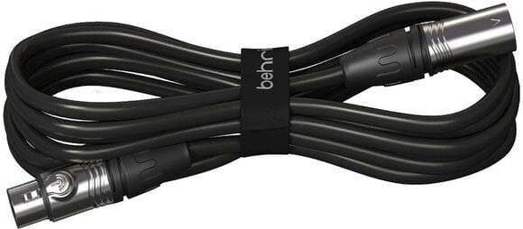 Kondenzatorski studijski mikrofon Behringer TM1 Dark Edition Kondenzatorski studijski mikrofon - 7