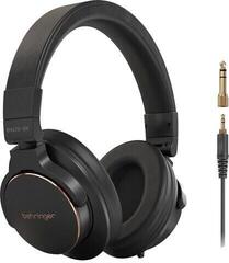 Štúdiová sluchátka Behringer BH470-BK Štúdiová sluchátka - 1