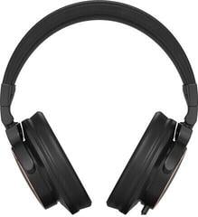 Štúdiová sluchátka Behringer BH470-BK Štúdiová sluchátka - 2
