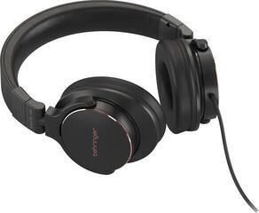 Štúdiová sluchátka Behringer BH470-BK Štúdiová sluchátka - 4