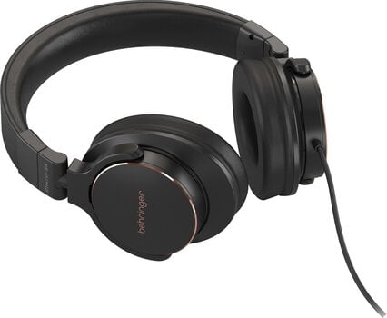 Casque studio Behringer BH470-BK Casque studio - 5