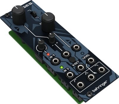 Modulair systeem Behringer Surges Modulair systeem - 2