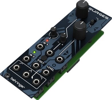 Modulair systeem Behringer Surges Modulair systeem - 3