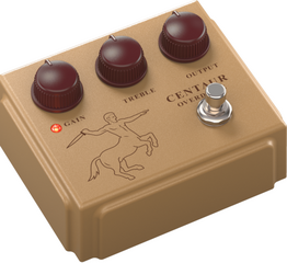 Guitar Effect Behringer Centaur Overdrive Guitar Effect - 1
