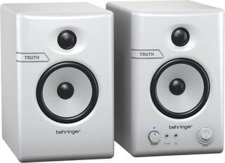 Active Studio Monitor Behringer Truth 3.5 BT White Active Studio Monitor 2 pcs - 1