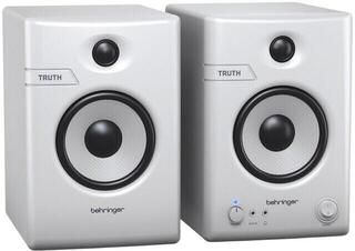 Active Studio Monitor Behringer Truth 4.5 BT White Active Studio Monitor 2 pcs - 1
