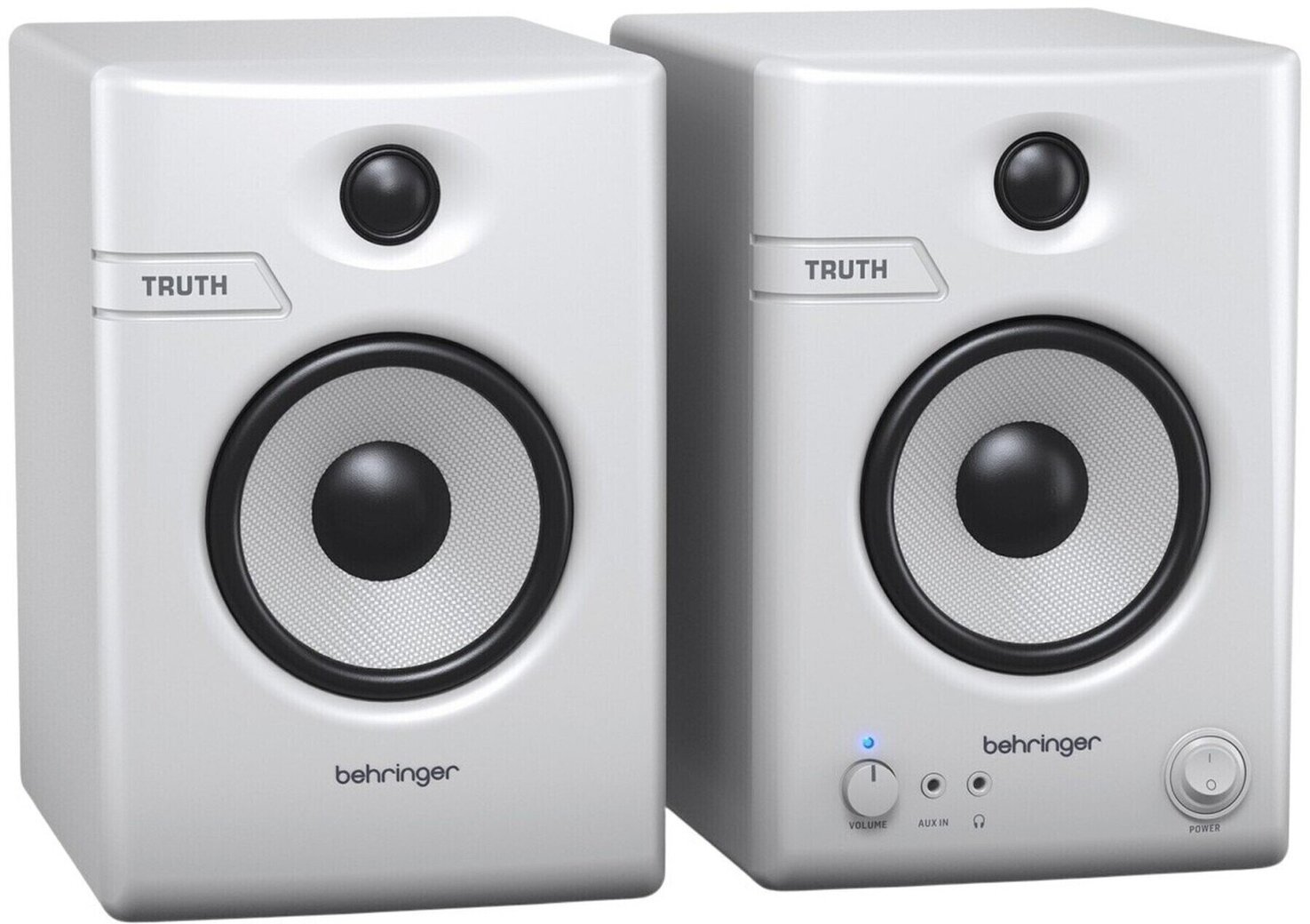 Zakres częstotliwości