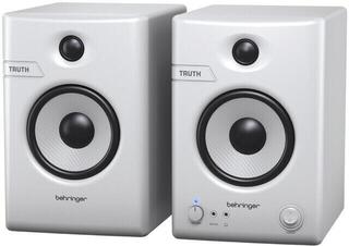 Active Studio Monitor Behringer Truth 4.5 BT White Active Studio Monitor 2 pcs - 2