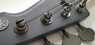 Baixo de 4 cordas Yamaha BB734-A RW Dark Coffee Sunburst Baixo de 4 cordas (Tao bons como novos) - 2