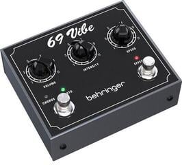 Gitaareffect Behringer 69 Vibe Gitaareffect - 1