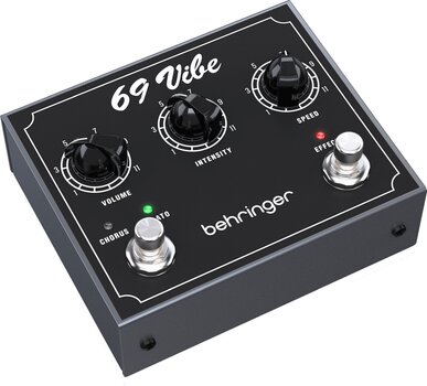 Gitaareffect Behringer 69 Vibe Gitaareffect - 2