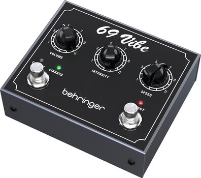 Gitaareffect Behringer 69 Vibe Gitaareffect - 3