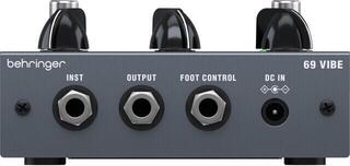 Gitaareffect Behringer 69 Vibe Gitaareffect - 3