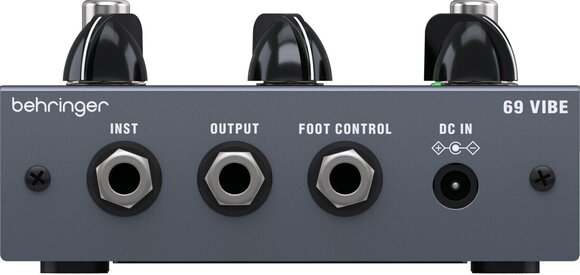 Gitaareffect Behringer 69 Vibe Gitaareffect - 4