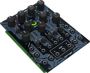 Modulaarinen järjestelmä Behringer Swords Modulaarinen järjestelmä - 2