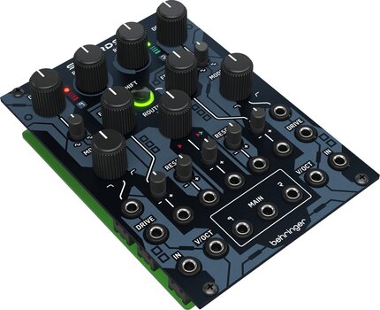 Modulair systeem Behringer Swords Modulair systeem - 3