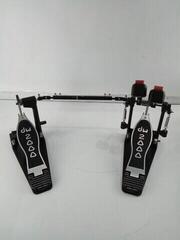 Pedal doble DW 2002 Pedal doble (Seminuevo) - 1