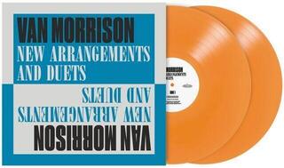 Disc de vinil Van Morrison - New Arrangements And Duets (Orange Coloured) (Limited Edition) (2 LP) - 1