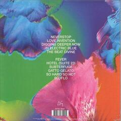 Vinylplade Alison Goldfrapp - Love Invention (Purple Coloured) (Limited Edition) (LP) - 2