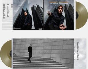 LP deska Johnny Marr - Spirit Power (Gold Coloured) (2 LP) - 2