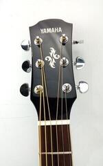 electro-acoustic guitar Yamaha APX600 Natural electro-acoustic guitar (Pre-owned) - 2