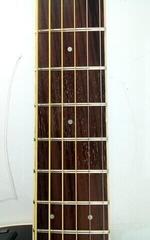 electro-acoustic guitar Yamaha APX600 Natural electro-acoustic guitar (Pre-owned) - 3