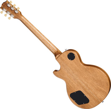 Elektrische gitaar Gibson Les Paul Standard 50s Double Trouble Vintage Tobacco Burst Elektrische gitaar - 2