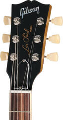 Guitarra eléctrica Gibson Les Paul Standard 50s Double Trouble Vintage Tobacco Burst Guitarra eléctrica - 6
