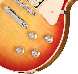 Guitarra eléctrica Gibson Les Paul Standard 60s Double Trouble Vintage Cherry Sunburst Guitarra eléctrica - 5