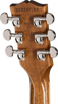 Guitare électrique Gibson Les Paul Standard 60s Double Trouble Vintage Cherry Sunburst Guitare électrique - 8