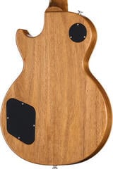 Chitarra Elettrica Gibson Les Paul Standard 60s Double Trouble Vintage Tobacco Burst Chitarra Elettrica - 3