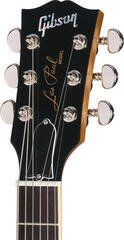 Chitarra Elettrica Gibson Les Paul Standard 60s Double Trouble Vintage Tobacco Burst Chitarra Elettrica - 6