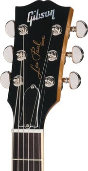 Ηλεκτρική Κιθάρα Gibson Les Paul Standard 60s Double Trouble Vintage Tobacco Burst Ηλεκτρική Κιθάρα - 7